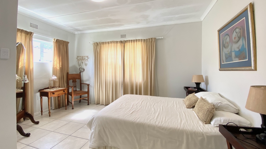 3 Bedroom Property for Sale in Dwarskersbos Western Cape